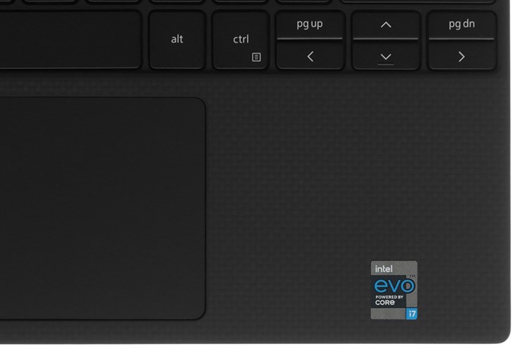 Laptop Dell XPS 13 9310 i7 1165G7/16GB/512GB/Touch/Pen/Win10 (JGNH61) Màu Bạc