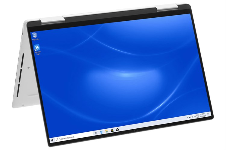 Laptop Dell XPS 13 9310 i7 1165G7/16GB/512GB/Touch/Pen/Win10 (JGNH61) Màu Bạc