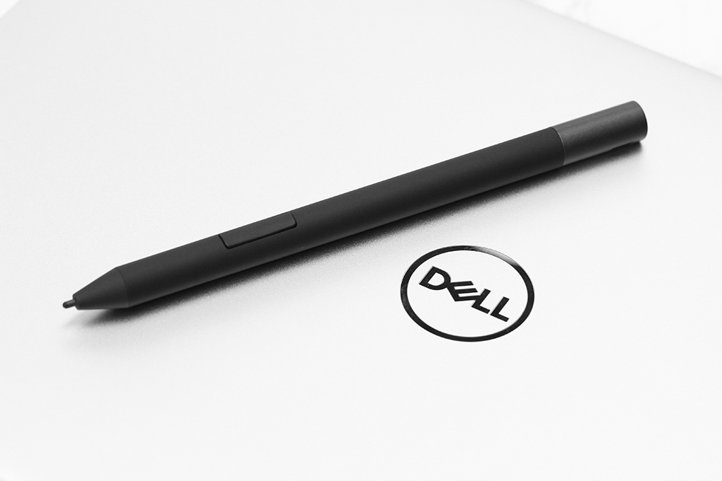 Laptop Dell XPS 13 9310 i7 1165G7/16GB/512GB/Touch/Pen/Win10 (JGNH61) Màu Bạc