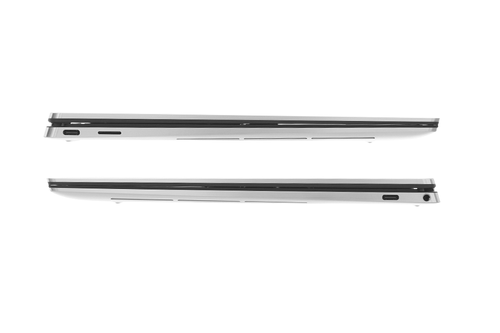 Laptop Dell XPS 13 9310 i7 1165G7/16GB/512GB/Touch/Pen/Win10 (JGNH61) Màu Bạc