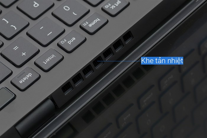 Laptop Dell Vostro 5402 i5 1135G7/8GB/256GB/Win10 (V4I5003W) Màu Xám