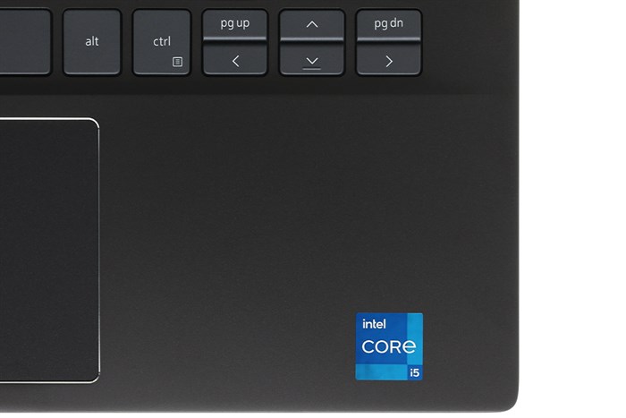 Laptop Dell Vostro 5402 i5 1135G7/8GB/256GB/Win10 (V4I5003W) Màu Xám