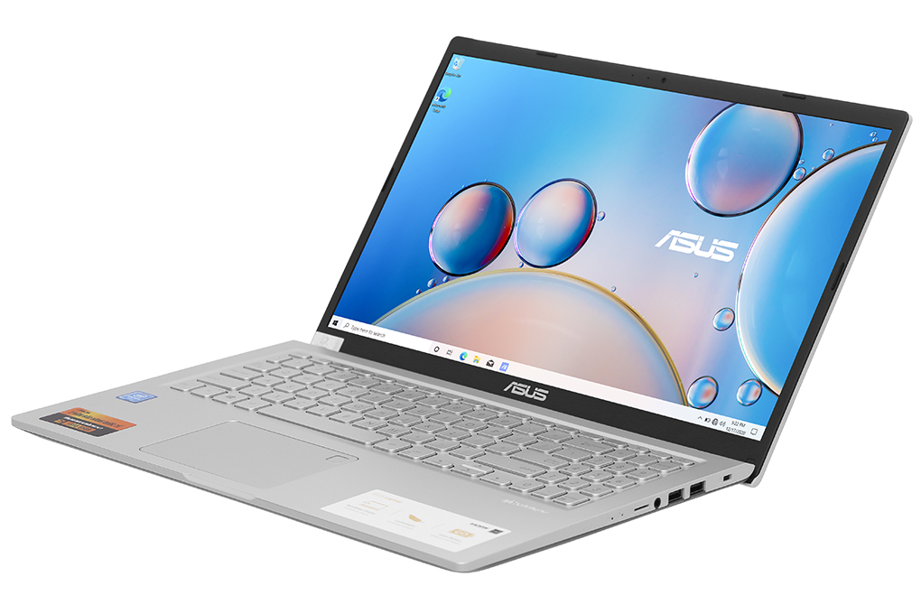 Laptop Asus VivoBook X515MA N5030/4GB/512GB/Win10 (EJ120T) - 2