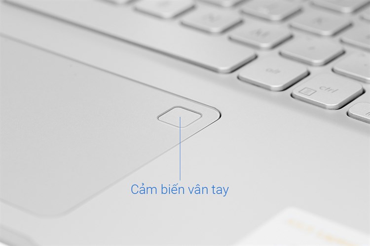 Laptop Asus VivoBook X515MA N5030/4GB/512GB/Win10 (EJ120T) Màu Bạc