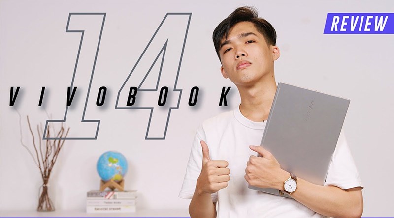 Laptop Asus VivoBook A415EA i5 1135G7/8GB/512GB/Win10 (EB354T)