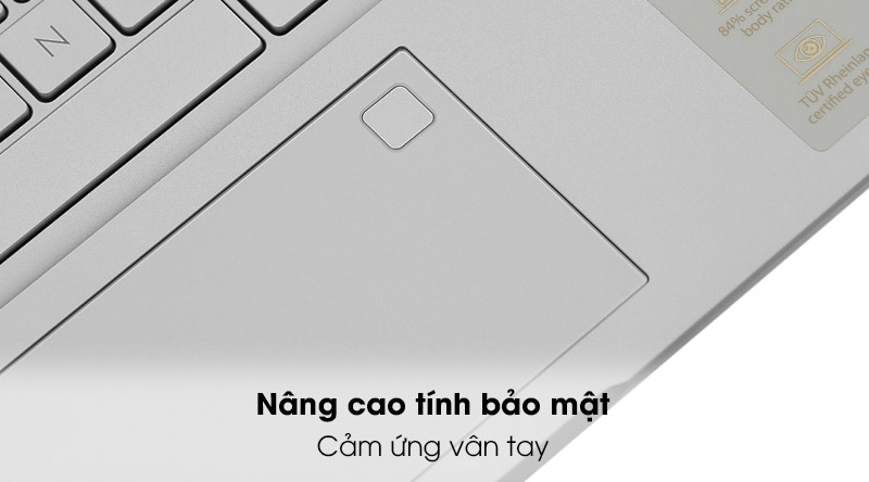 Laptop Asus VivoBook A415EA i5 1135G7/8GB/512GB/Win10 (EB354T)