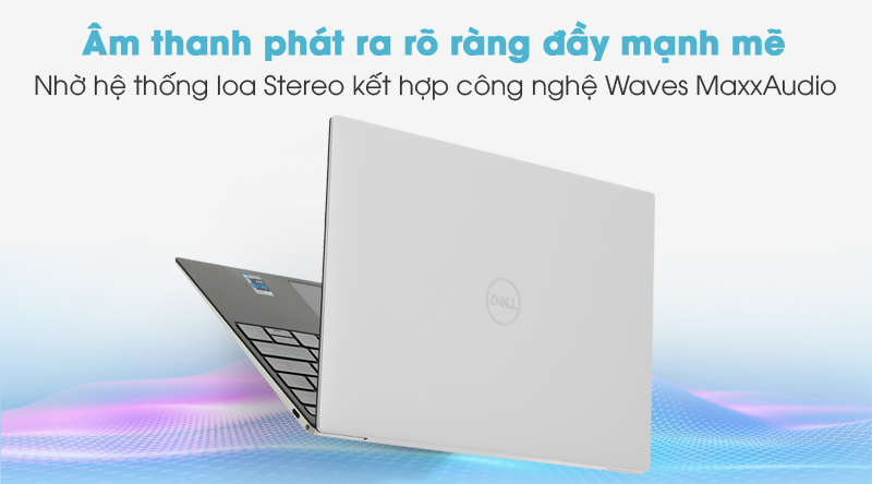 Laptop Dell XPS 13 9310 i5 1135G7/8GB/512GB/Win10 (70234076)