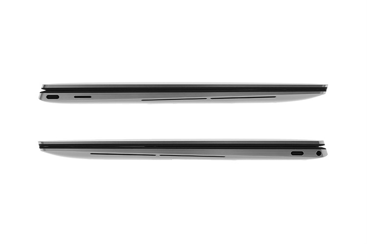 Laptop Dell XPS 13 9310 i5 1135G7/8GB/512GB/Win10 (70234076) Màu Bạc
