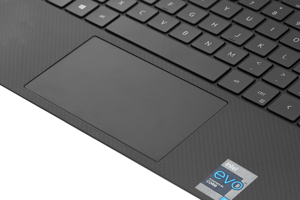Laptop Dell XPS 13 9310 i5 1135G7/8GB/512GB/Win10 (70234076) Màu Bạc