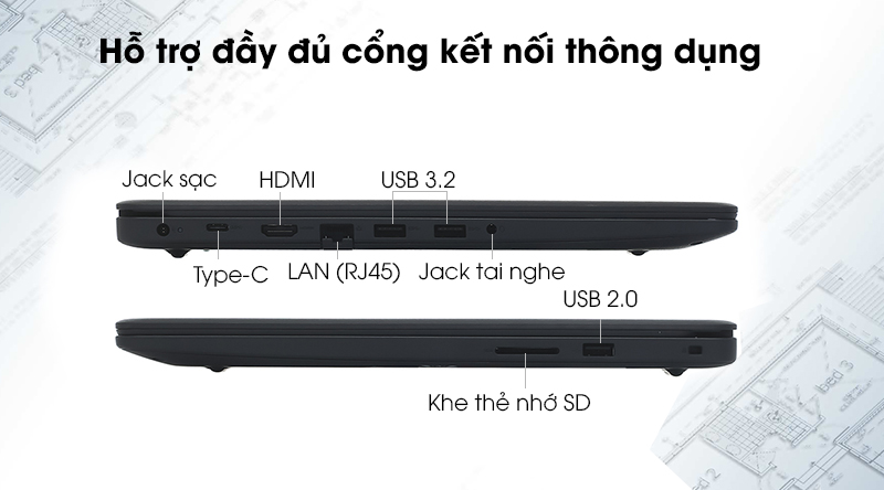 Laptop Dell Inspiron 3501 i5 1135G7/8GB/512GB/2GB MX330/Win10 (70234074)