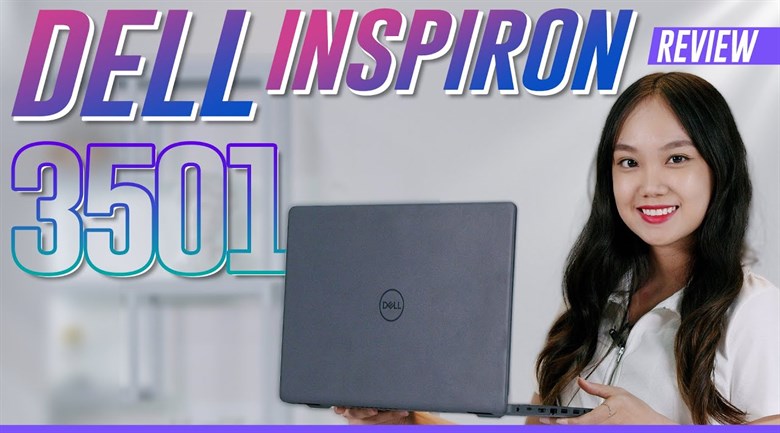 Laptop Dell Inspiron 3501 i5 1135G7/8GB/512GB/2GB MX330/Win10 (70234074)
