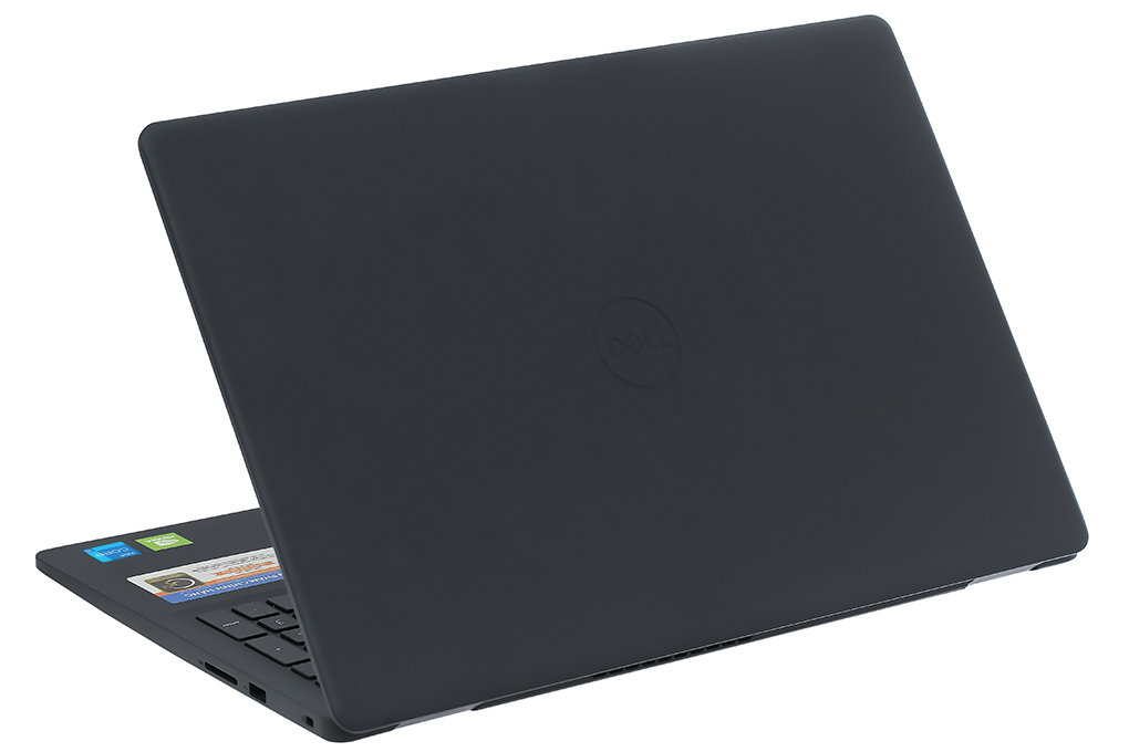 Laptop Dell Inspiron 3501 i5 1135G7/8GB/512GB/2GB MX330/Win10 (70234074) Màu Đen