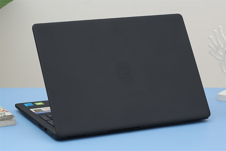 Laptop Dell Inspiron 3501 i5 1135G7/8GB/512GB/2GB MX330/Win10 (70234074) Màu Đen