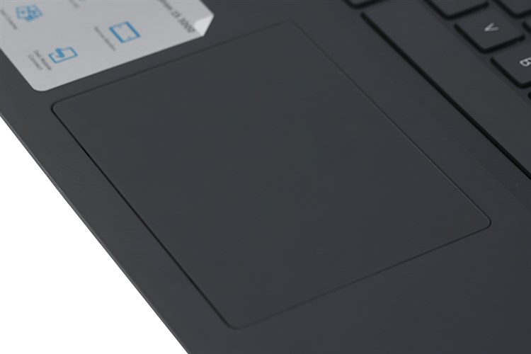 Laptop Dell Inspiron 3501 i5 1135G7/8GB/512GB/2GB MX330/Win10 (70234074) Màu Đen