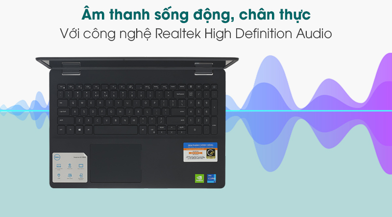 Laptop Dell Inspiron 3501 i7 1165G7/8GB/512GB/2GB MX330/Win10 (70234075)