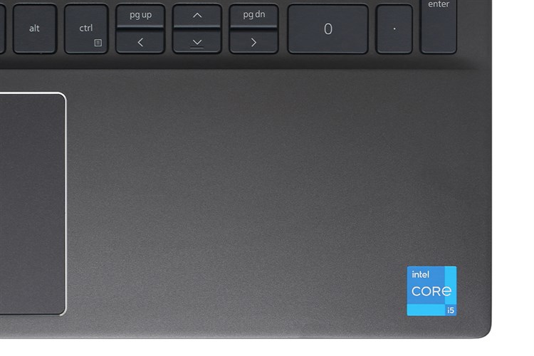 Laptop Dell Vostro 5502 i5 1135G7/8GB/256GB/Win10 (70231340) Màu Xám