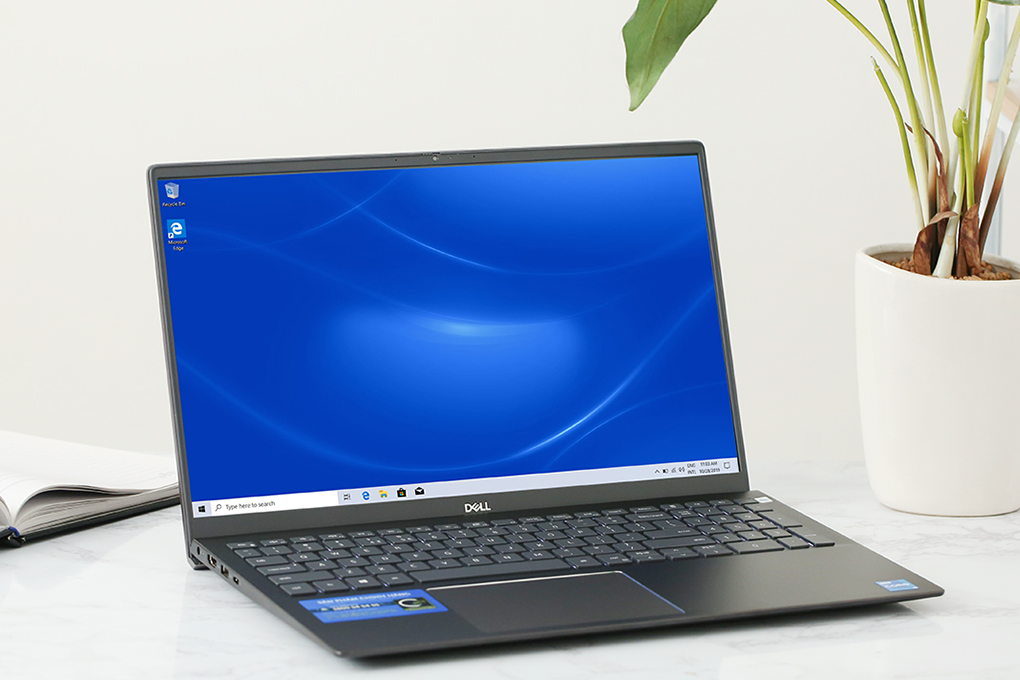 Laptop Dell Vostro 5502 i5 1135G7/8GB/256GB/Win10 (70231340) - 14