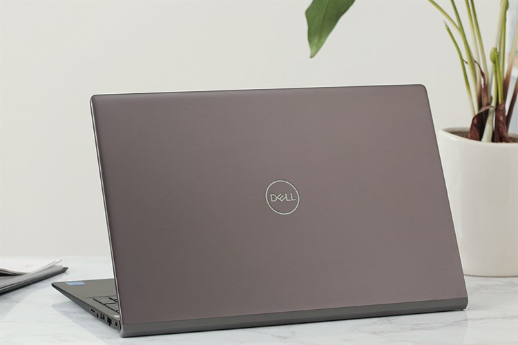 Laptop Dell Vostro 5502 i5 1135G7/8GB/256GB/Win10 (70231340) Màu Xám