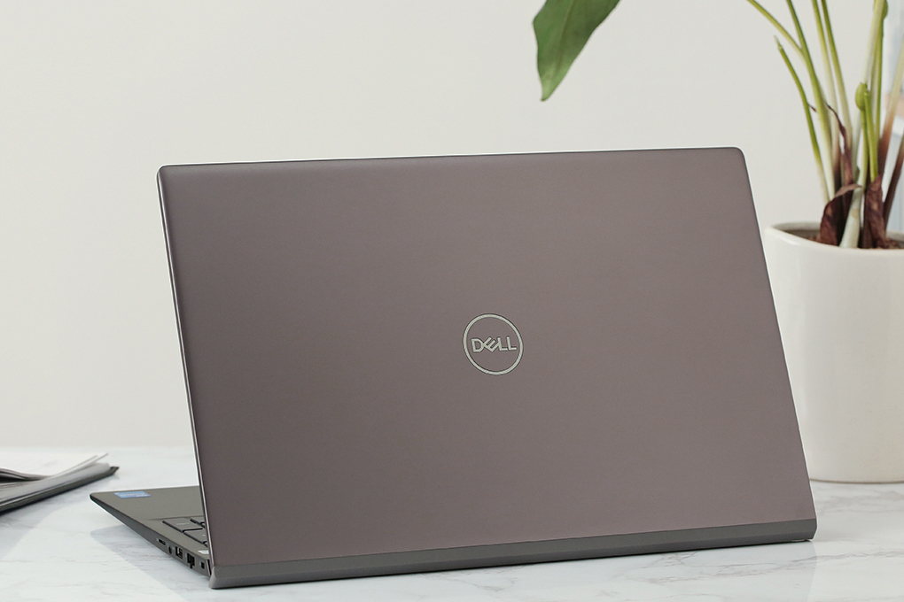 Laptop Dell Vostro 5502 i5 1135G7/8GB/256GB/Win10 (70231340) - 15