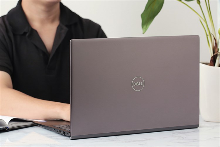 Laptop Dell Vostro 5502 i5 1135G7/8GB/256GB/Win10 (70231340) Màu Xám
