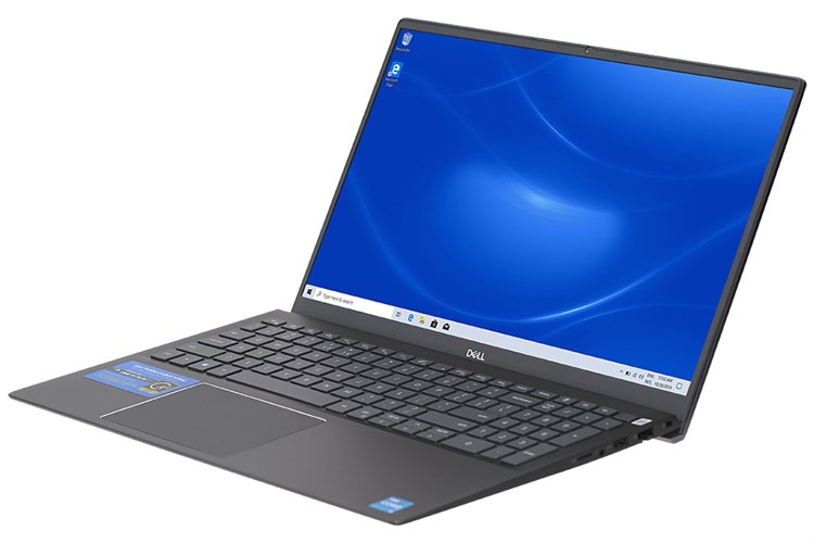 Laptop Dell Vostro 5502 i5 1135G7/8GB/256GB/Win10 (70231340) Màu Xám