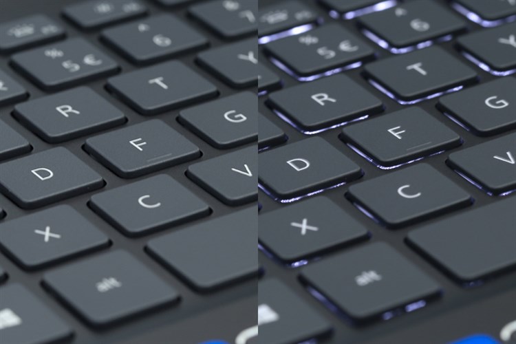 Laptop Dell Vostro 5502 i5 1135G7/8GB/256GB/Win10 (70231340) Màu Xám