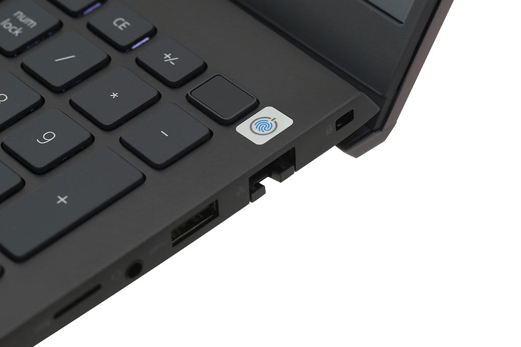 Laptop Dell Vostro 5502 i5 1135G7/8GB/256GB/Win10 (70231340) - 8