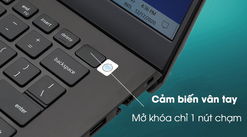 Laptop Dell Vostro 5402 i7 1165G7/16GB/512GB/2GB MX330/Win10 (70231338)