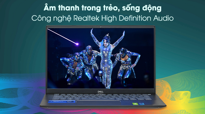 Laptop Dell Vostro 5402 i7 1165G7/16GB/512GB/2GB MX330/Win10 (70231338)