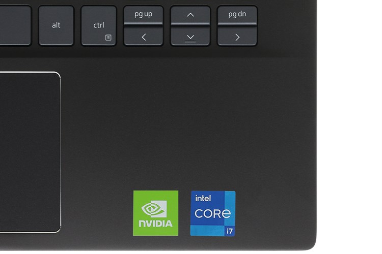 Laptop Dell Vostro 5402 i7 1165G7/16GB/512GB/2GB MX330/Win10 (70231338) Màu Xám