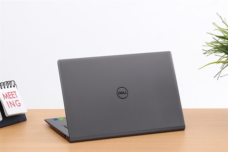 Laptop Dell Vostro 5402 i7 1165G7/16GB/512GB/2GB MX330/Win10 (70231338) Màu Xám