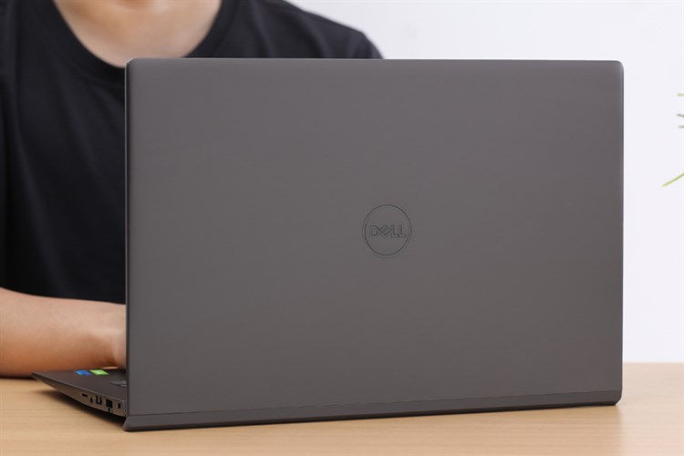Laptop Dell Vostro 5402 i7 1165G7/16GB/512GB/2GB MX330/Win10 (70231338) Màu Xám