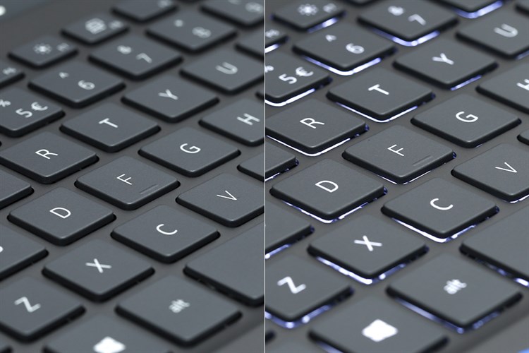 Laptop Dell Vostro 5402 i7 1165G7/16GB/512GB/2GB MX330/Win10 (70231338) Màu Xám