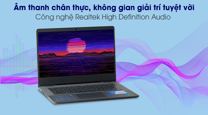 Laptop Dell Vostro 3400 i5 1135G7/8GB/256GB/Win10 (70234073)