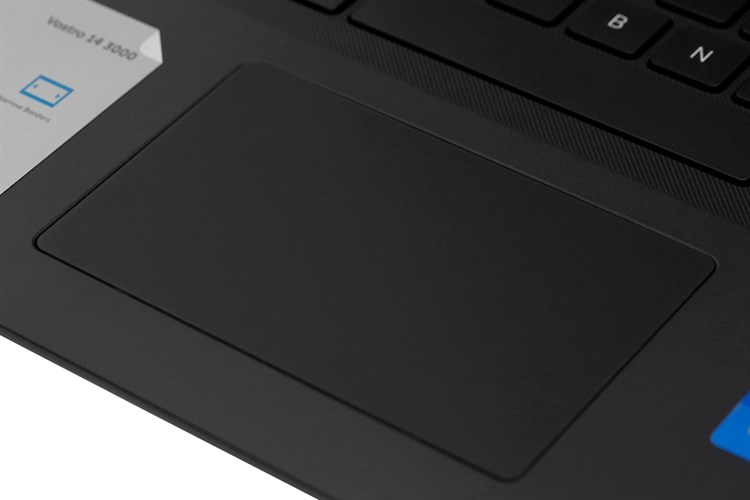 Laptop Dell Vostro 3400 i5 1135G7/8GB/256GB/Win10 (70234073) Màu Đen