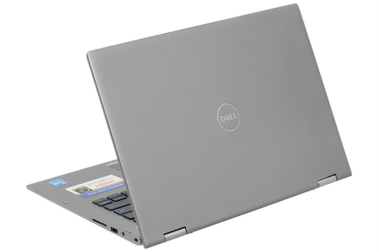 Laptop Dell Inspiron 5406 i5 1135G7/8GB/512GB/Touch/Win10 (70232602) Màu Xám