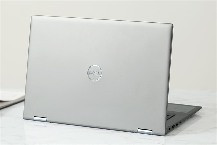 Laptop Dell Inspiron 5406 i5 1135G7/8GB/512GB/Touch/Win10 (70232602) Màu Xám
