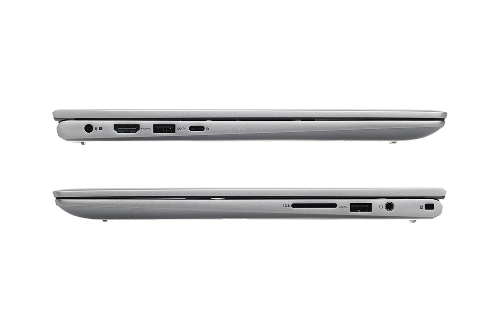 Laptop Dell Inspiron 5406 i5 1135G7/8GB/512GB/Touch/Win10 (70232602) Màu Xám