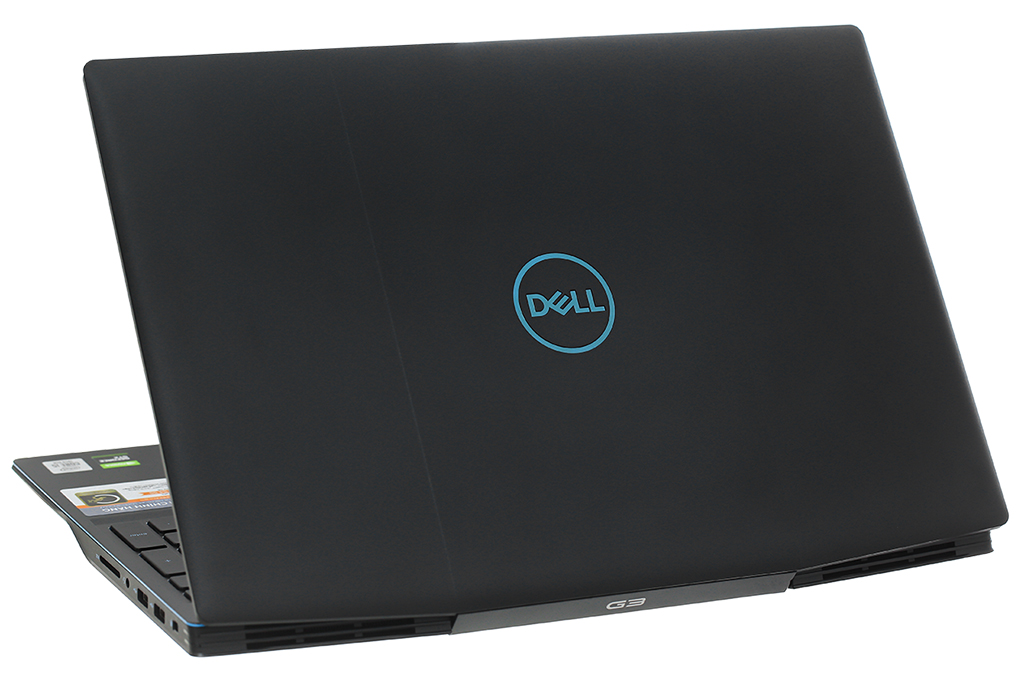 Laptop Dell G3 15 3500 i5 10300H/8GB/256GB+1TB/120Hz/4GB GTX1650/Win10 (70223130) Màu Đen