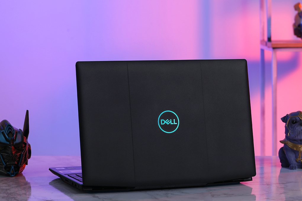 Laptop Dell G3 15 3500 i5 10300H/8GB/256GB+1TB/120Hz/4GB GTX1650/Win10 (70223130) Màu Đen
