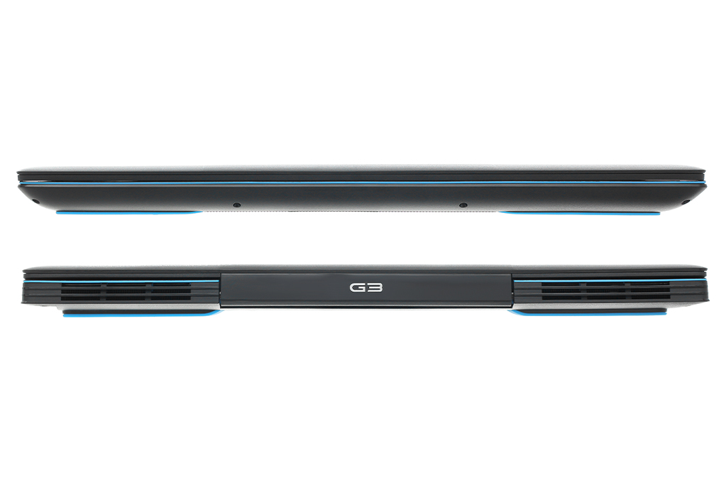 Laptop Dell G3 15 3500 i5 10300H/8GB/256GB+1TB/120Hz/4GB GTX1650/Win10 (70223130) Màu Đen
