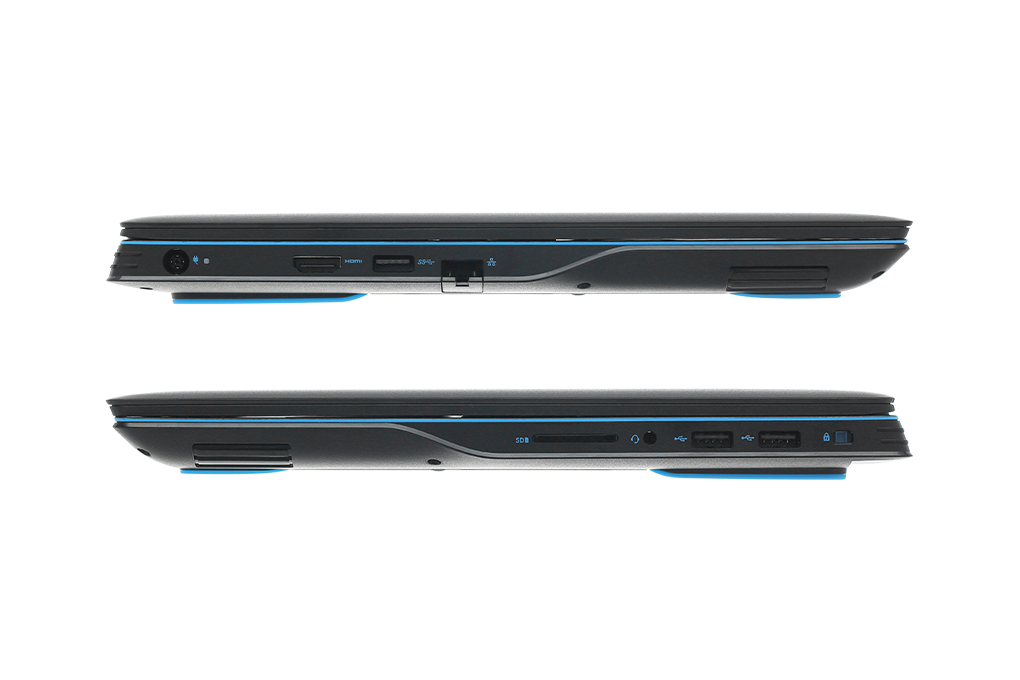 Laptop Dell G3 15 3500 i5 10300H/8GB/256GB+1TB/120Hz/4GB GTX1650/Win10 (70223130) Màu Đen