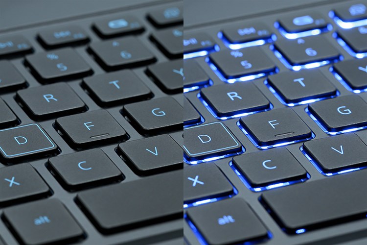 Laptop Dell G3 15 3500 i5 10300H/8GB/256GB+1TB/120Hz/4GB GTX1650/Win10 (70223130) Màu Đen