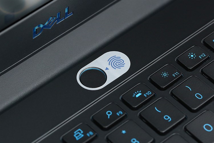 Laptop Dell G3 15 3500 i5 10300H/8GB/256GB+1TB/120Hz/4GB GTX1650/Win10 (70223130) Màu Đen