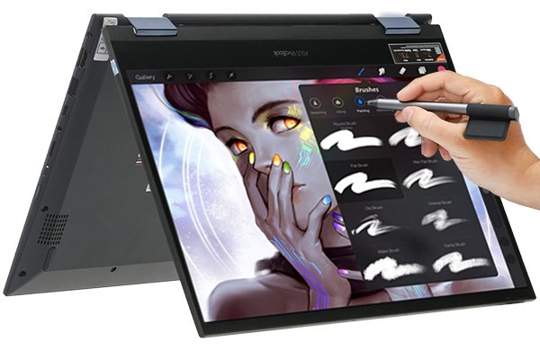 Asus VivoBook Flip TM420IA R3 4300U (EC155T)