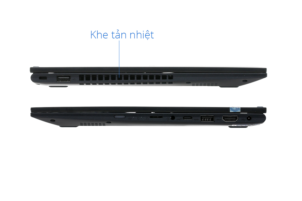 Laptop Asus VivoBook Flip TM420IA R3 4300U/4GB/256GB/Touch/Pen/Win10 (EC155T) Màu Đen