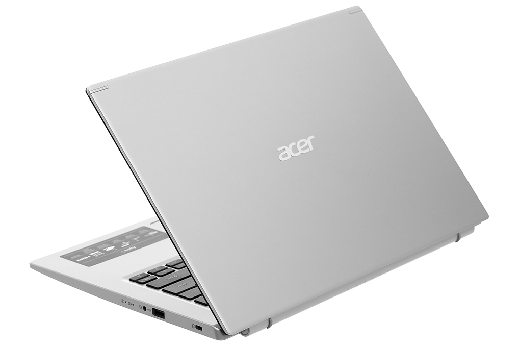 Laptop Acer Aspire 5 A514 54 3204 i3 1115G4/4GB/512GB/Win10 (NX.A23SV.009) Màu Bạc