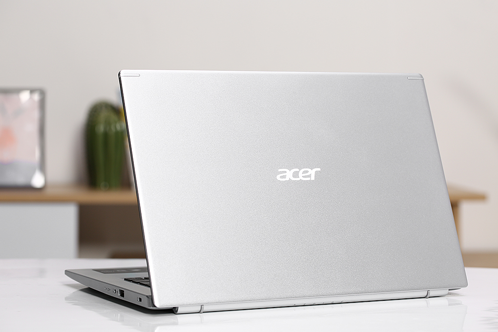 Laptop Acer Aspire 5 A514 54 3204 i3 1115G4/4GB/512GB/Win10 (NX.A23SV.009) Màu Bạc