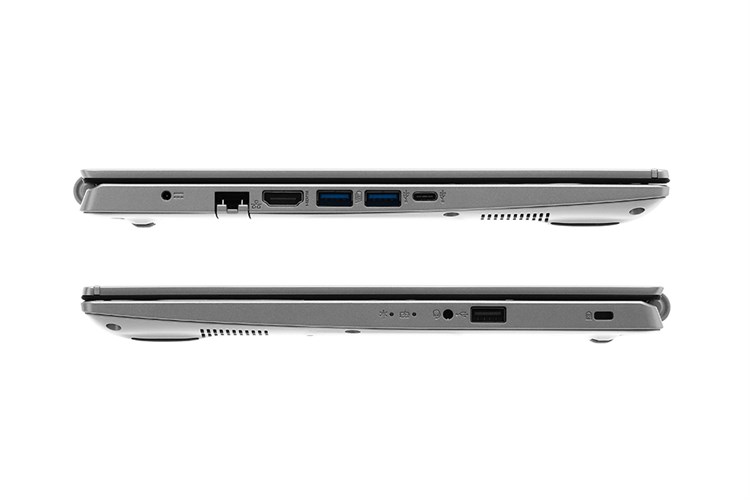 Laptop Acer Aspire 5 A514 54 3204 i3 1115G4/4GB/512GB/Win10 (NX.A23SV.009) Màu Bạc