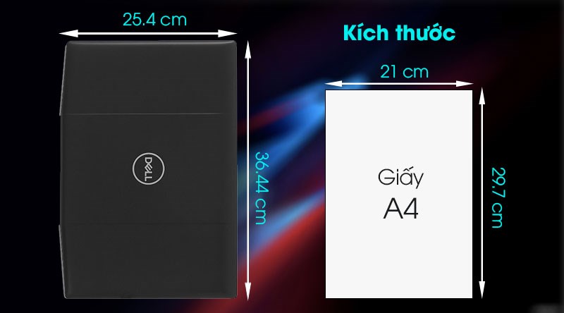 Laptop Dell G5 15 5500 i7 10750H/16GB/512GB/144Hz/6GB RTX2060/Win10 (70228123)